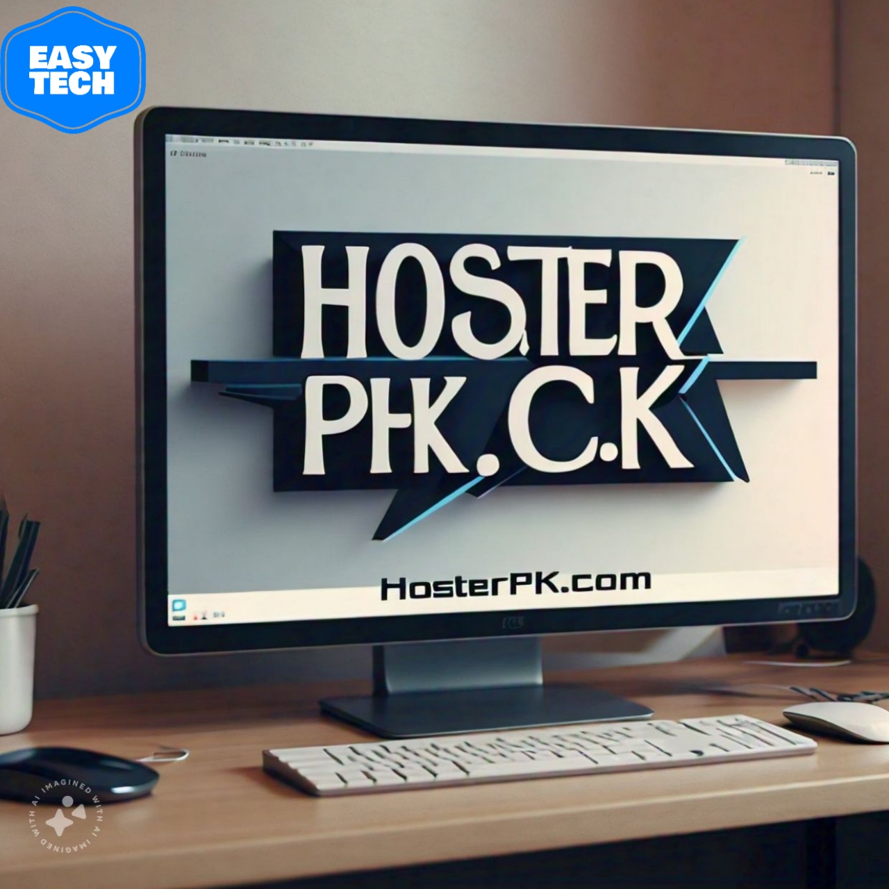 Friendly Guide To HosterPK Domain Registration