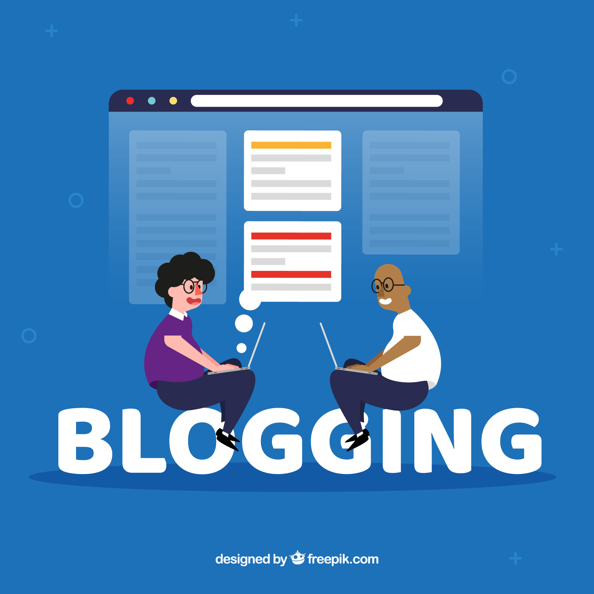 How to start a blog in pakistan and make money