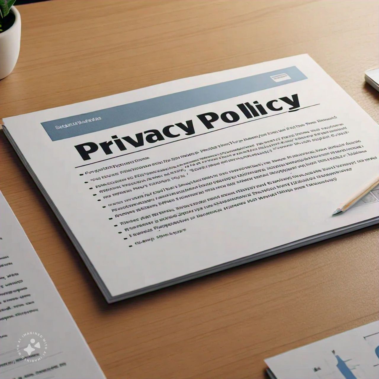 Privacy Policy